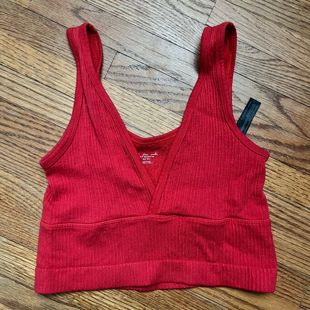 Urban outfitters top